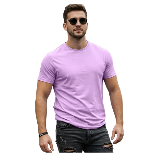 Premium round neck t-shirts manufacturers in pune